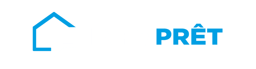 InfoPrêt Logo